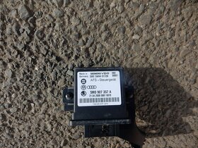 Jednotka naklápění xenonů 5M0907357A - 2