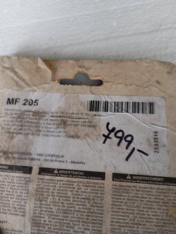 Brzdové destičky na Kawasaki VN 800 - 2