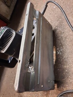 Okružní pila Festo ATF 55E - 2