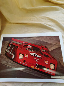 Historické kalendáře F1 - 2