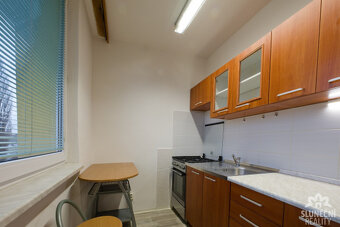 Pronájem bytu 1+1, 33 m², Uherské Hradiště - 2