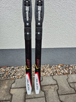 Dětské  běžky Peltonen Sonic 149cm - 2