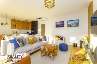 Prodej, byty/3+kk, 153.1 m2, 38278 Lipno nad Vltavou, Český - 2