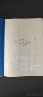 Deník malého poseroutky 1 - 2