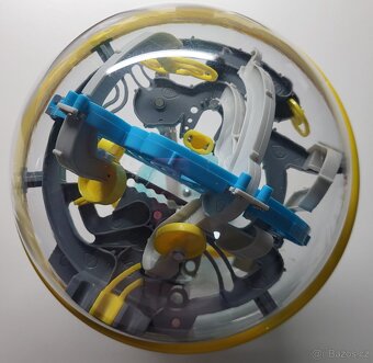 Hlavolam Smg Perplexus Original - 2