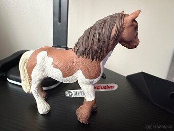 Schleich Tinker Irský excusive - 2
