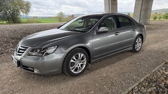 Honda Legend KB2 (3,7 V6) - 2