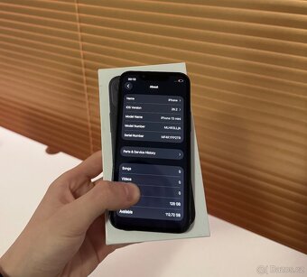 iPhone 13 mini 128gb - 2