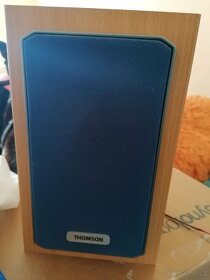 REPROBEDNY THOMSON, PERFEKTNÍ ZVUK - 2