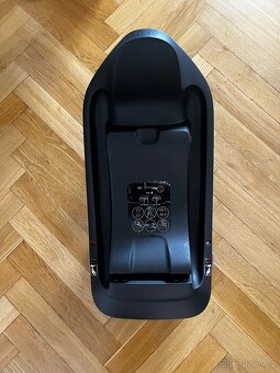 Autosedačka CYBEX Aton B2 i-Size - 2