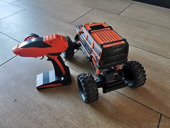 RC auto Buddy Toys - 2