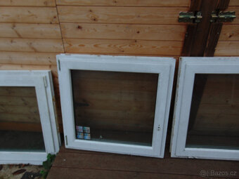 Plastová okna - 2