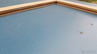 Parkety dub, dřevo, masiv 28 - 2