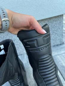 Pánské boty Lindstrands - 2