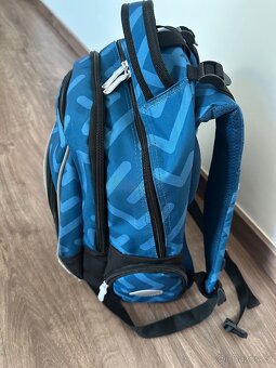 Školní taška Oxybag 1.-3.třída - 2