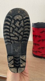 Holínky Mickey.Vel 29 - 2