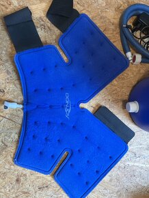 Chladící Cryo přístroj Aircast - 2