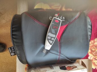 Prodám masážní polštář - 2