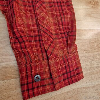 Košile XL značková chladivá - 2