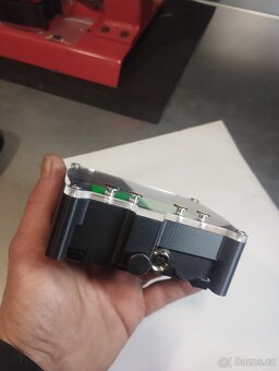 Kryt na Aim Solo - 2