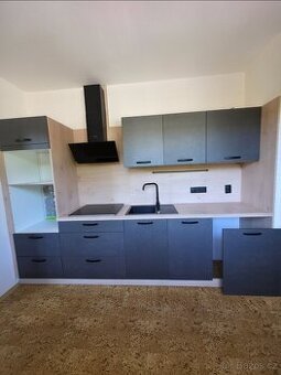 Byt 3+1, 60m2 k prodeji Lomnice Kraslická 1 - 2