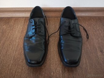 Plesové boty chlapecké - 2