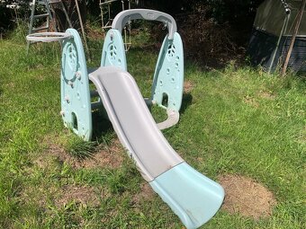 Dětské hřiště na zahradu - 2