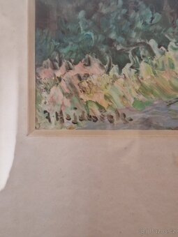 Obraz Adolf Hajdušek - 2