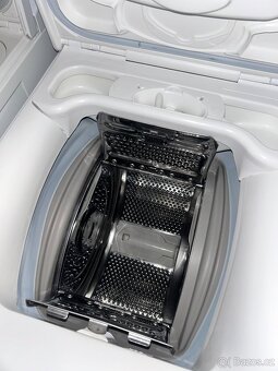 Pračka Zanussi ZWQ 61216WA - 2