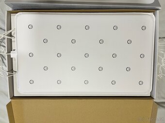 Monitor dechu Nanny (ještě v záruce) - 2