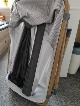 Dětská cestovní postýlka - 2