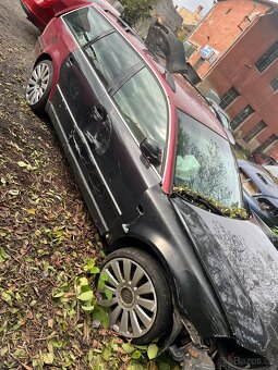 Passat b5.5 - 2