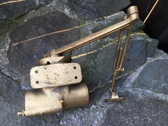 Nové brano na dveře,vrata - 2