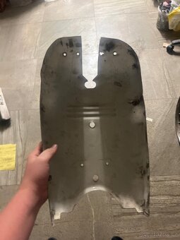 Díly jawa 50/05,21 - 2