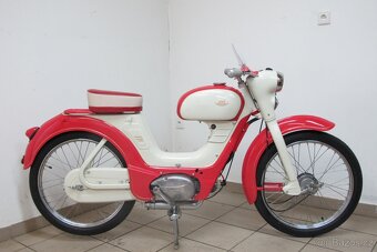 JAWETTA 551 SPORT - 2