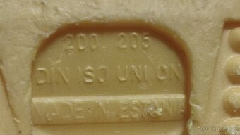 Lyžařské boty Head vel 31,32 - 2