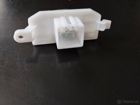 odpor regulace ventilátoru topení , Ford,1804471 - 2