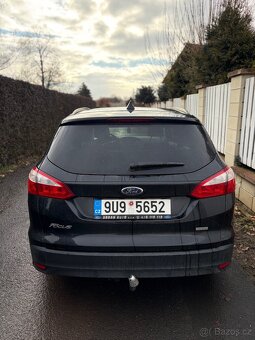 Ford focus combi - 2