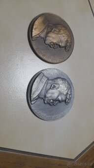 Staré odznaky 3 - 2