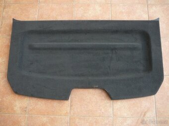 VW CADDY MAXI - PLATO KUFRU - 2