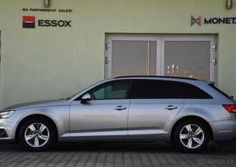 Audi A4 2.0TDi 110kW PANO ACC VÝHŘEV - 2