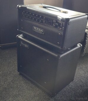 Mesaboogie expres 5:25+ - 2