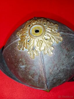 Helma zn. AI MAY 1885 - 2