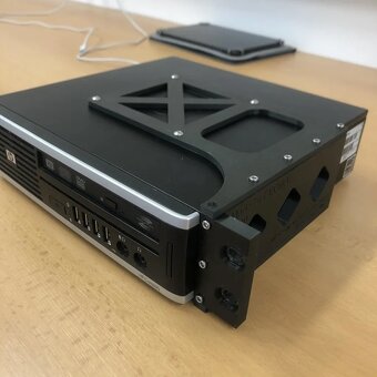 Mini PC / Server HP Compaq Elite 8300 USDT i7-3770S DDR3 - 2