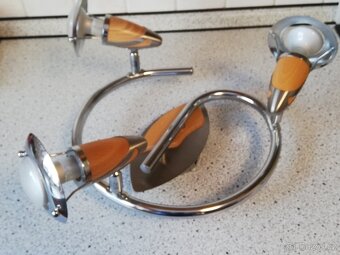 Stropní svítidki - 2