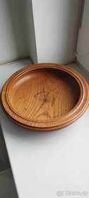 Mísa dřevěná - 2