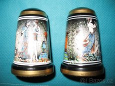 Slánka + pepřenka - 2