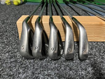 Golfový set Callaway Reva - 2