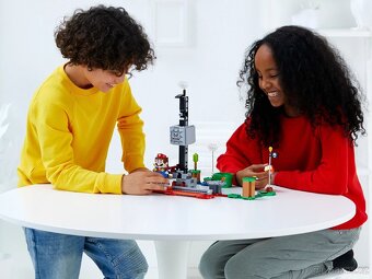 LEGO 71376 Padající Thwomp - 2