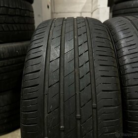 2ks pneu Salun 215/55/16 97H - 2